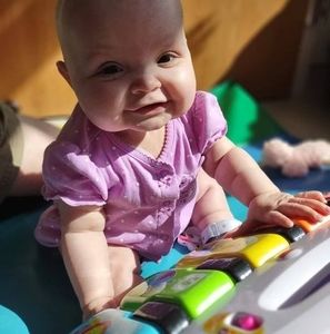 Meet your Posher, Beth